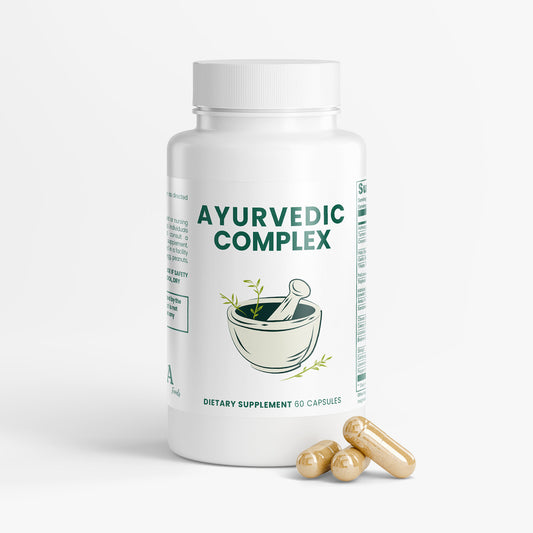 Ayurvedic Complex