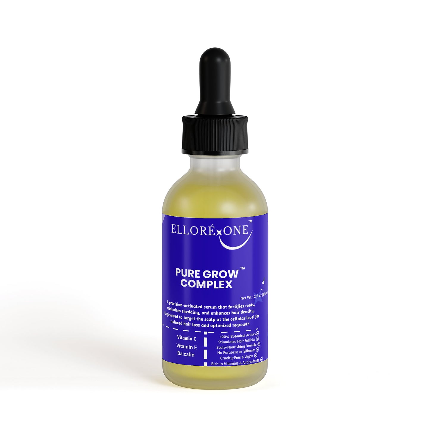 Ellorè one PureGrow Complex