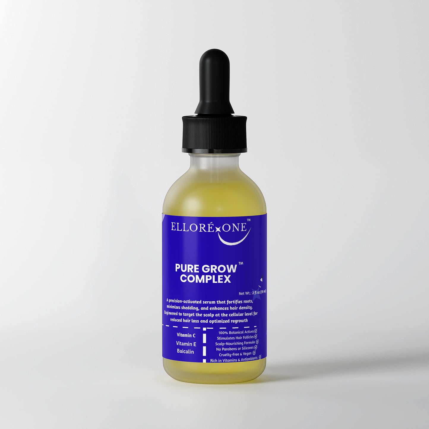 Ellorè one PureGrow Complex