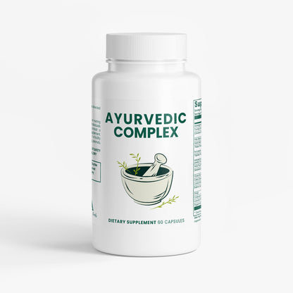 Ayurvedic Complex