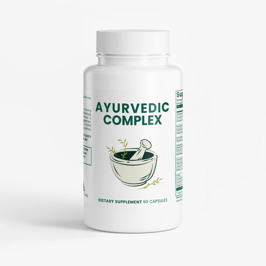 Ayurvedic Complex