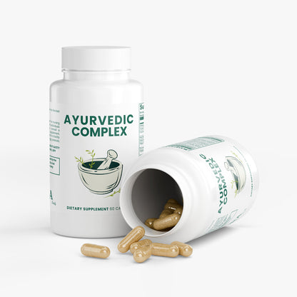 Ayurvedic Complex