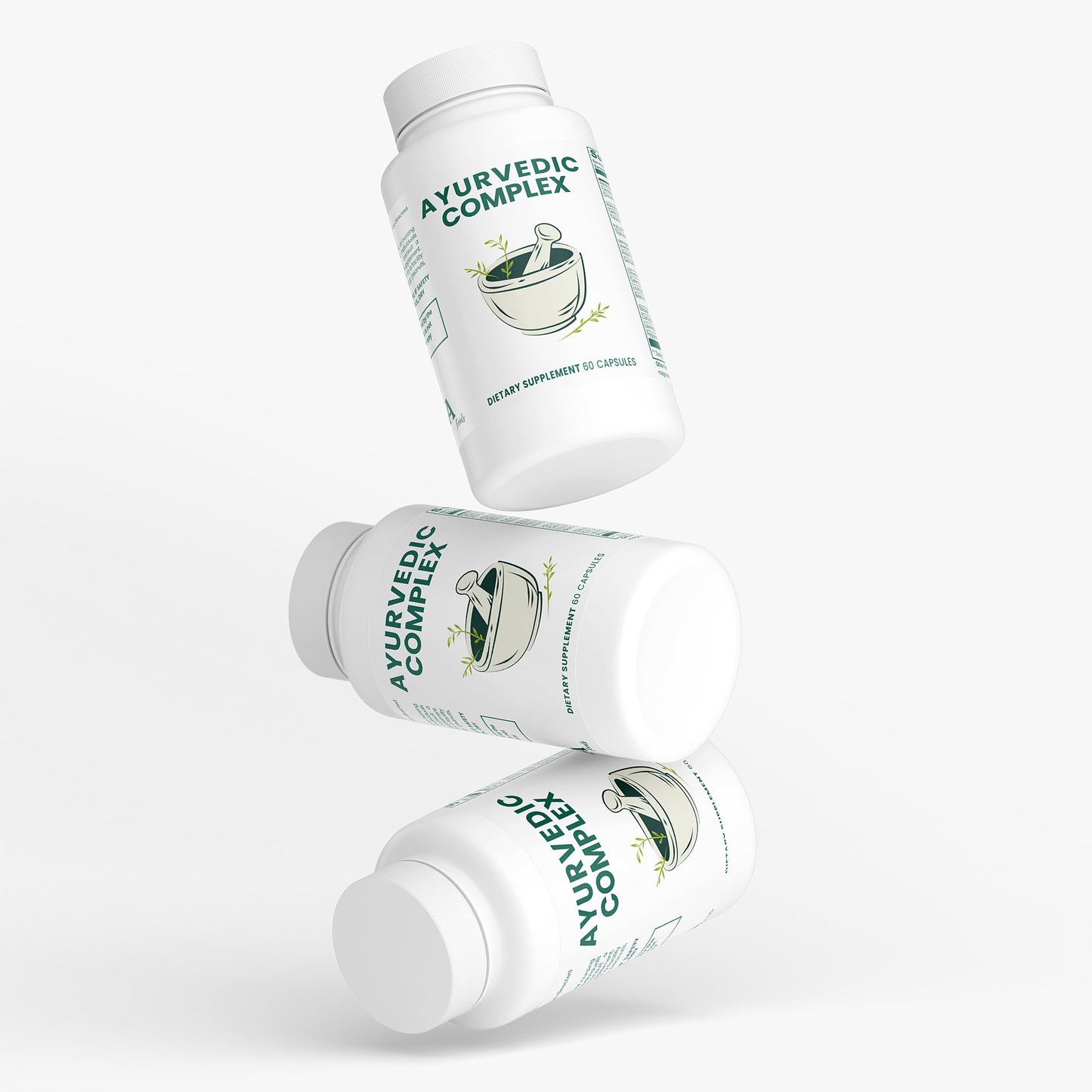 Ayurvedic Complex