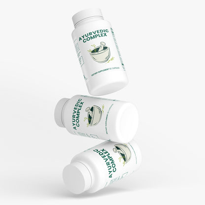Ayurvedic Complex