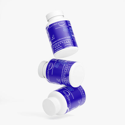 Ellorè one NAD+ Synergy