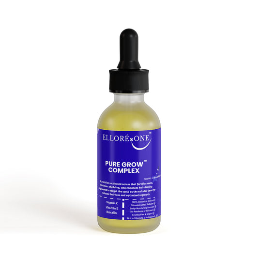 Ellorè one PureGrow Complex