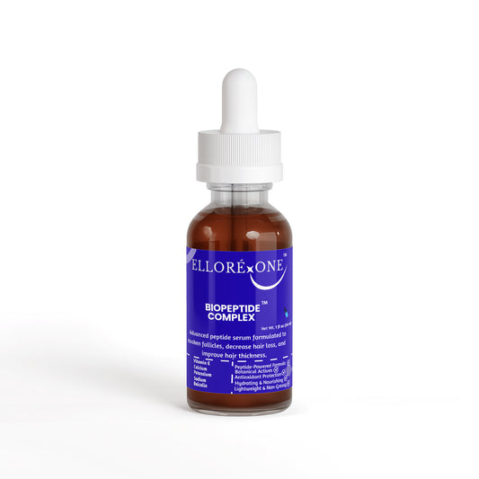Ellorè one BioPeptide Complex